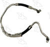 56887 Suction Line Hose Assembly