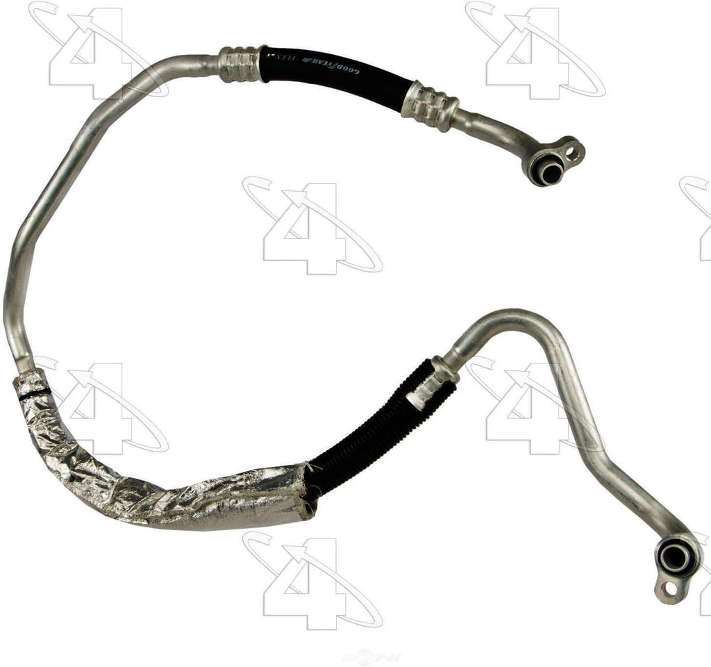 56887 Suction Line Hose Assembly
