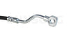 Brake Hydraulic Hose for K1500 Suburban, K2500, K2500 Suburban, K3500 2203096