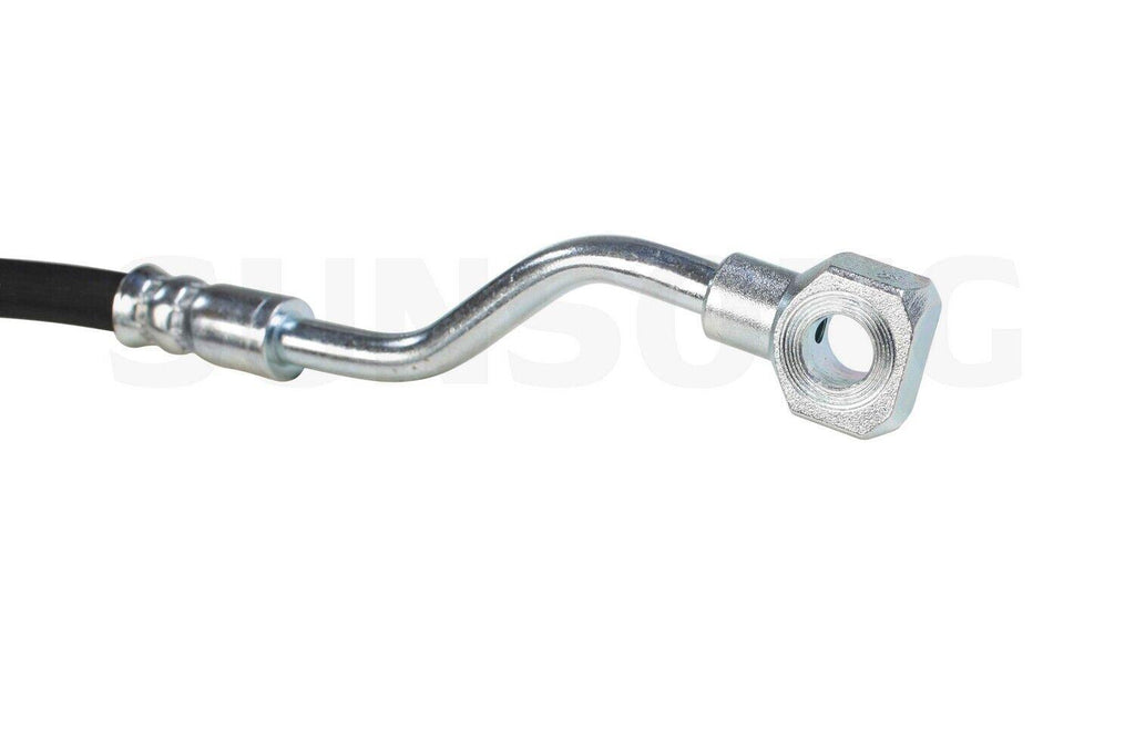 Brake Hydraulic Hose for K1500 Suburban, K2500, K2500 Suburban, K3500 2203096