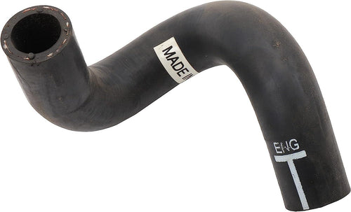 15863445 Auxiliary Heater Inlet Hose