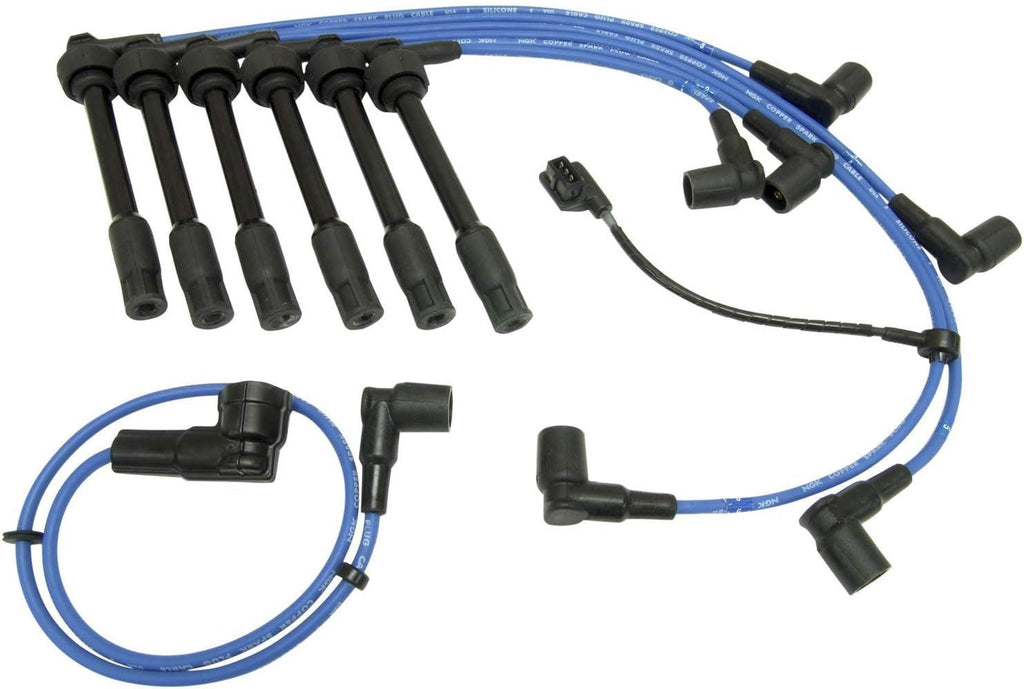 (54154) RC-EUC012 Spark Plug Wire Set