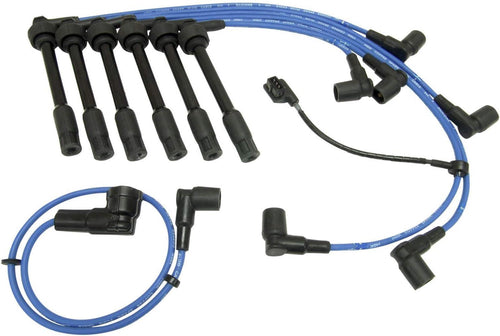 (54154) RC-EUC012 Spark Plug Wire Set