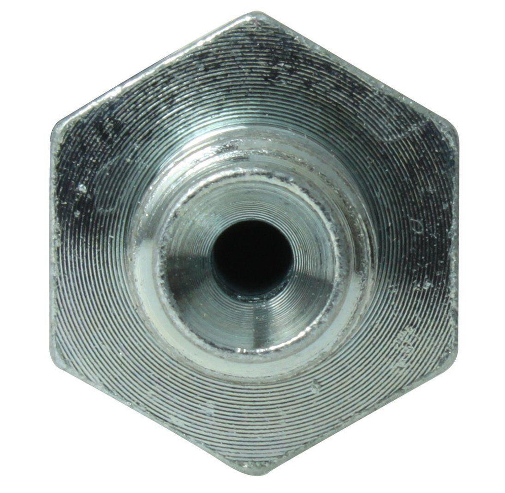 Centric Brake Hydraulic Hose for Lancer, Outlander, Outlander Sport 150.46317