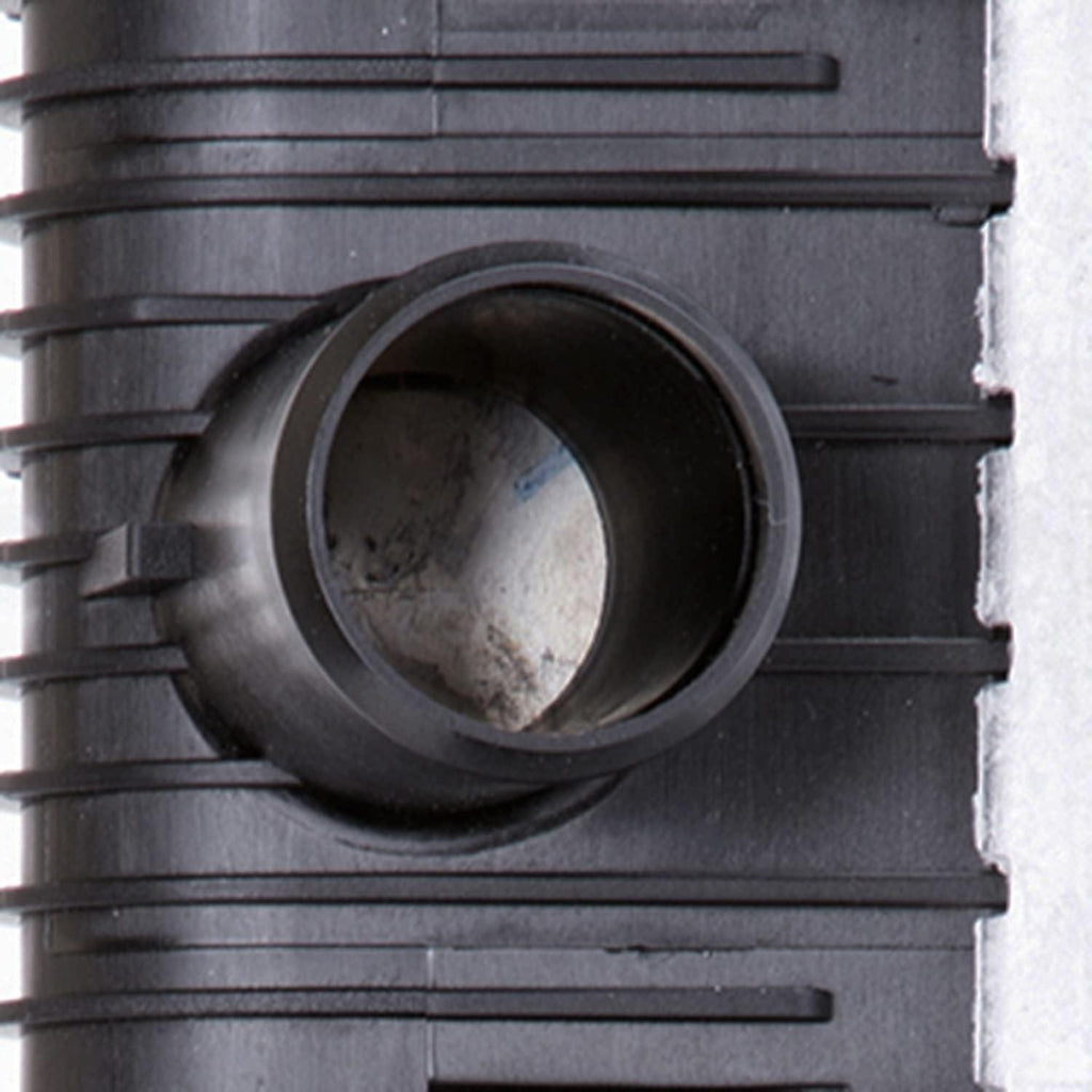 13356 Replacement Radiator for Ford Edge