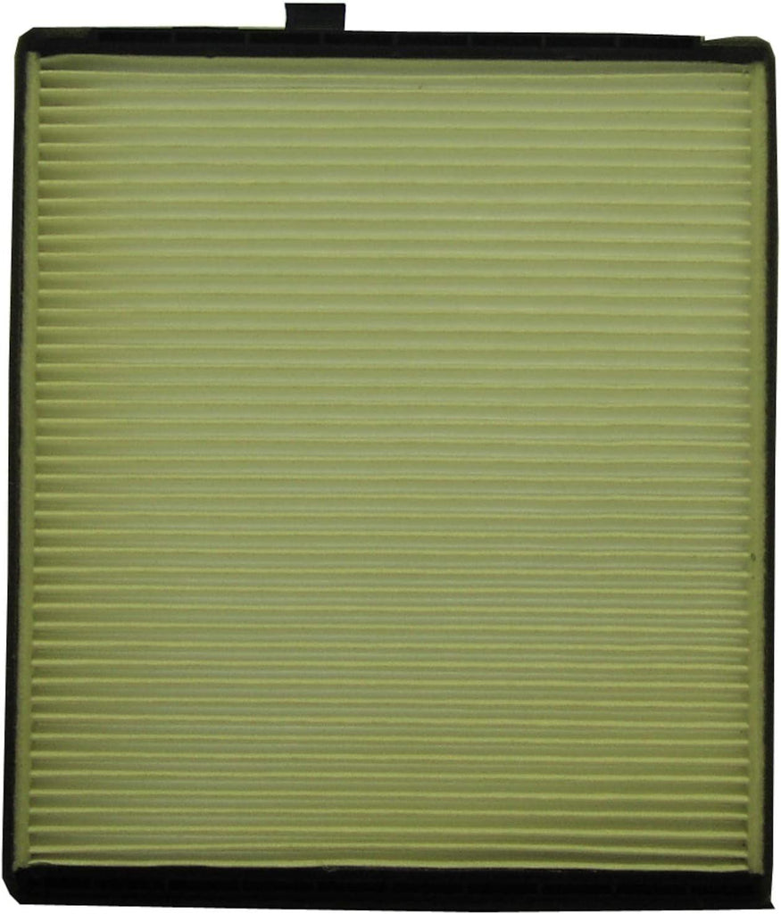 Gold CF1219 Cabin Air Filter