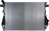 13676 Radiator Compatible with 2017-2019 Ford F-250
