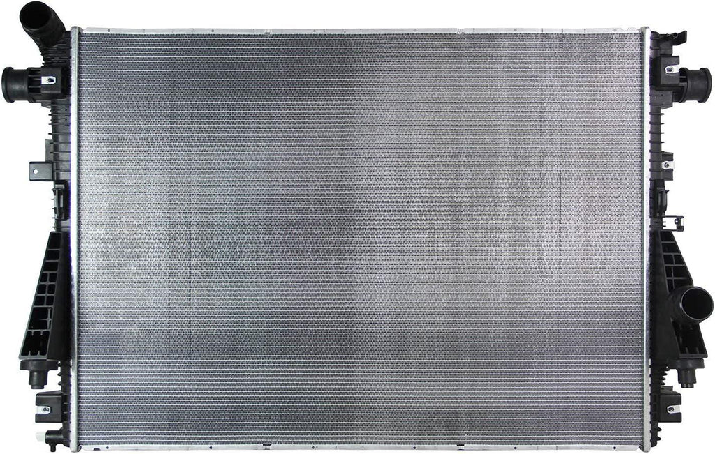 13676 Radiator Compatible with 2017-2019 Ford F-250