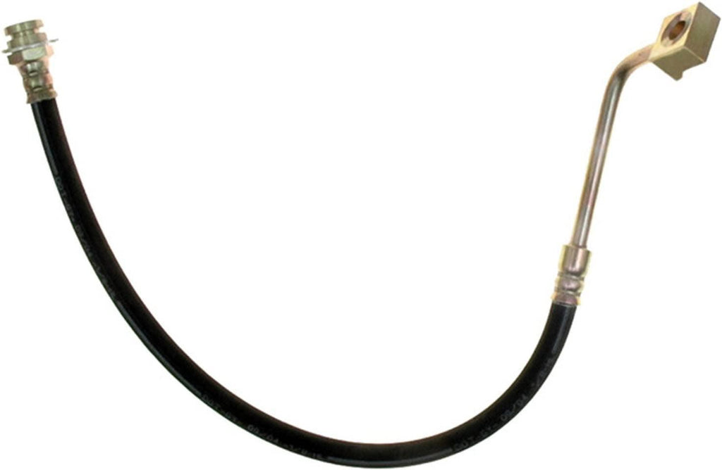 Professional 18J1171 Front Passenger Side Hydraulic Brake Hose Assembly