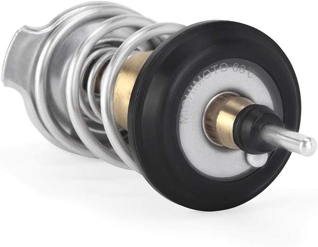 MMTS-CTR-17 Racing Thermostat, Compatible with Honda Civic Type R 2017+