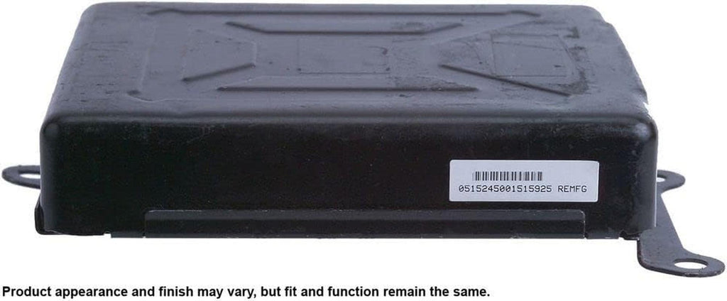 72-1005 Ecu Computer - Reman