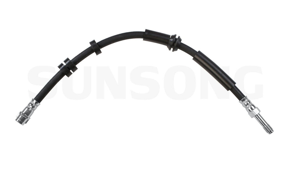 Sunsong Brake Hydraulic Hose for Audi 2205428