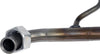 Dorman 598-158 Exhaust Gas Recirculation (EGR) Line Compatible with Select Ford Models
