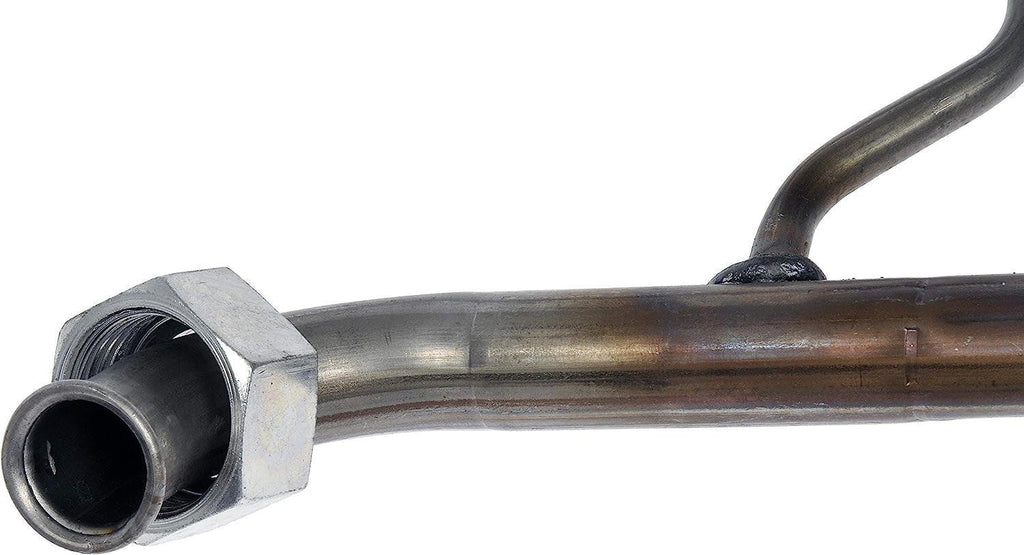 Dorman 598-158 Exhaust Gas Recirculation (EGR) Line Compatible with Select Ford Models