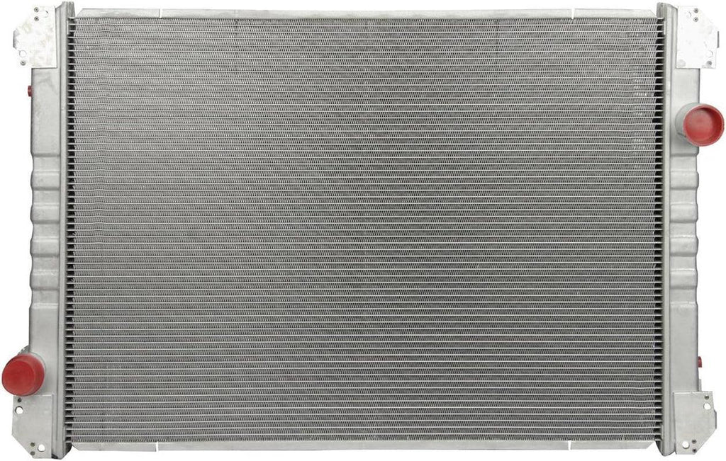 2001-1706 Aluminum Radiator for Freightliner/Sterling Models