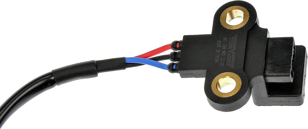 Dorman 907-769 Engine Crankshaft Position Sensor Compatible with Select Kia Models