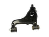 Dorman Suspension Control Arm for E320, E430, E55 AMG, E300, E420 520-587