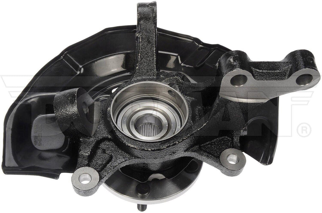 Dorman Steering Knuckle Kit for 04-10 Sienna 698-429