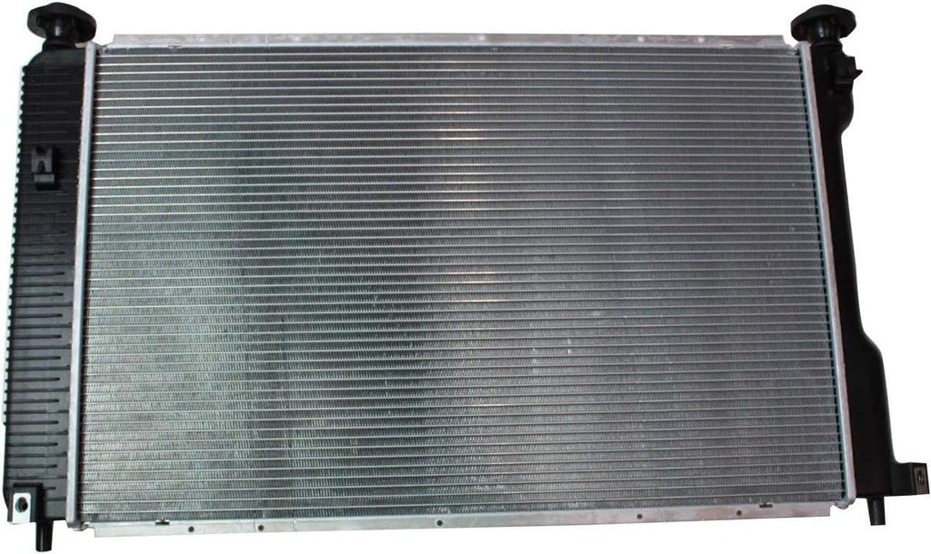 13139 Radiator Compatible with 2010-2015 Chevrolet Equinox