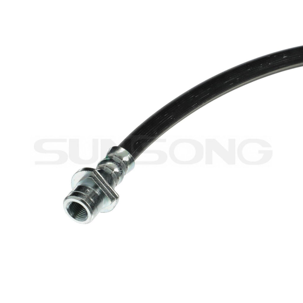 Sunsong Brake Hydraulic Hose for 17-19 Civic 2207705