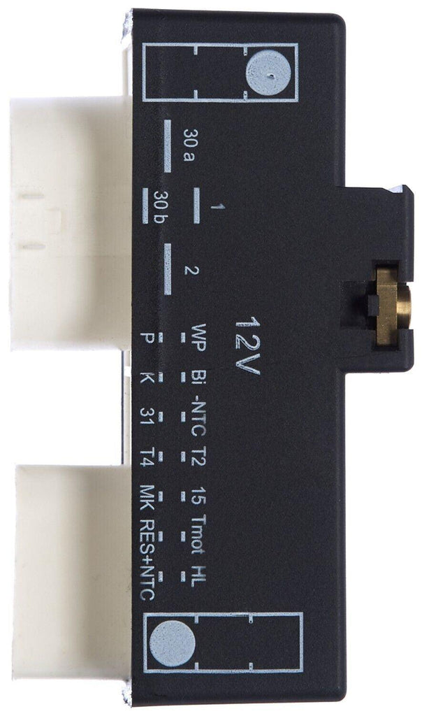 Engine Cooling Fan Module for Beetle, Beetle Cabrio, TT, TT Quattro+More FCM103