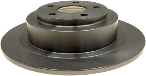 96937R Professional Grade Disc Brake Rotor