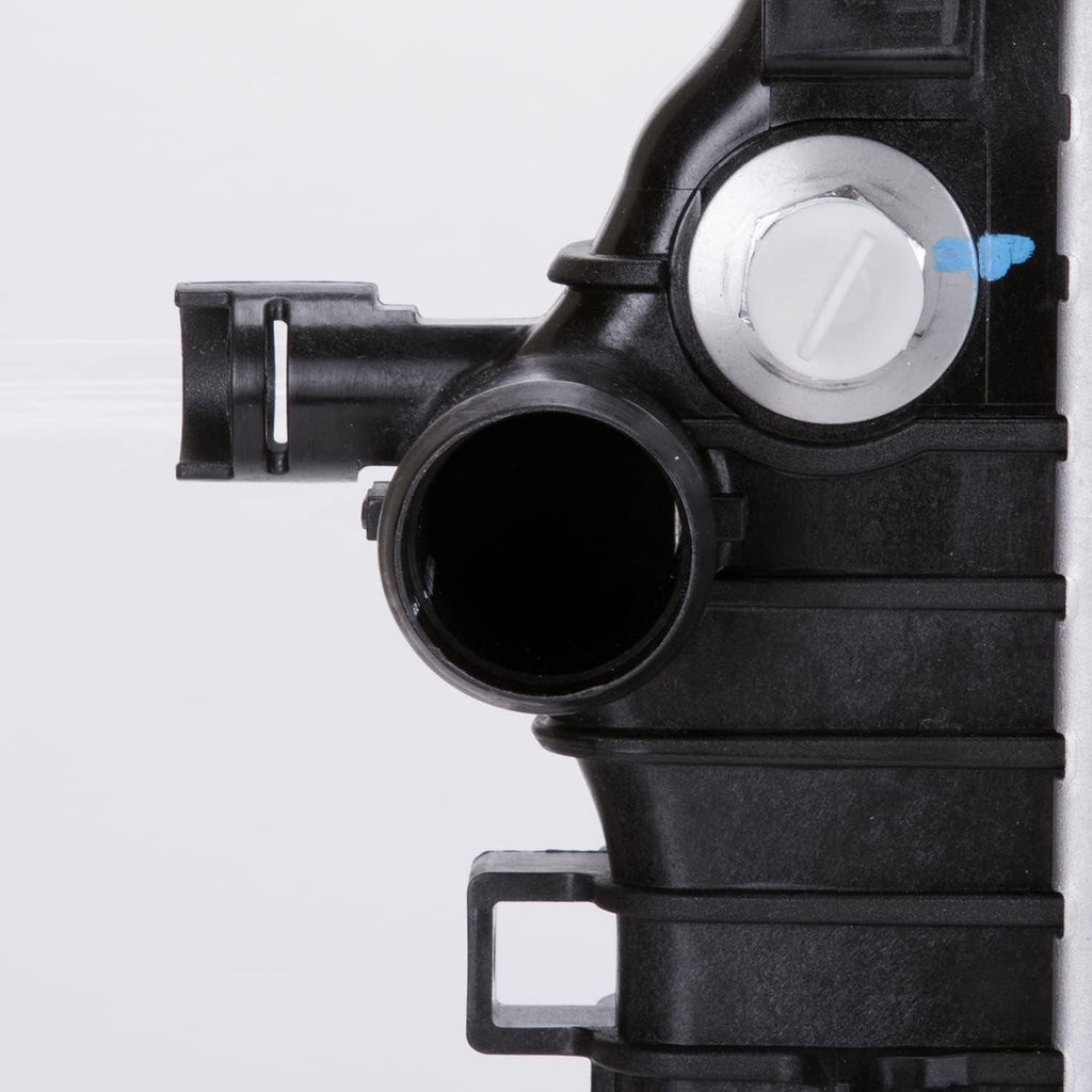 13575 Radiator Compatible with 2016-2020 Chevrolet Malibu