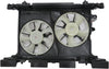 623440 Compatible with Scion TC Replacement Cooling Fan Assembly