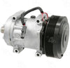 58792 New AC Compressor