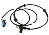 Holstein ABS Wheel Speed Sensor for 04-09 Nissan Quest 2ABS0259
