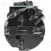Reman Nippondenso 7SBU16C Compressor W/Clutch (157356)