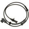 Holstein ABS Wheel Speed Sensor for 1999-2004 Grand Cherokee 2ABS0351