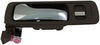 Dorman Interior Door Handle for 1996-2004 Acura RL 81750