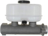 Brake Master Cylinder BPIMC390530, Silver (MC390530)