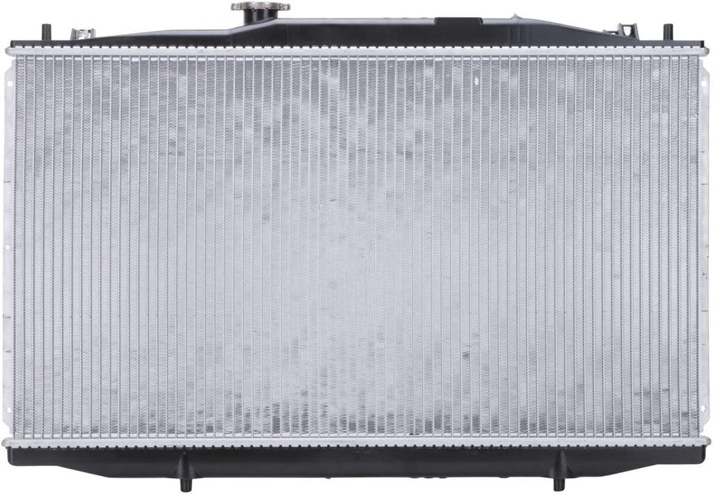 03-04 Hd Acord Sdn 2.4L L4 A/Mt 1R Pa (Valeo) Rad