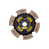 6224210 ACT 6 Pad Sprung Race Disc - greatparts