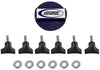 Ultimate JK Hardtop Removal Kit 70009