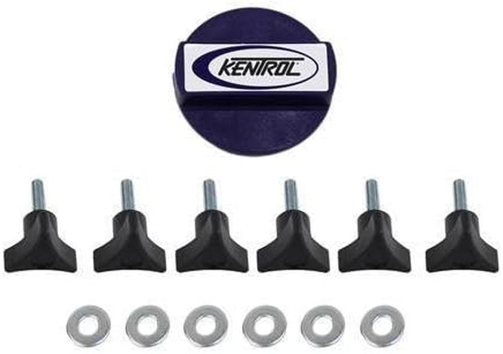 Ultimate JK Hardtop Removal Kit 70009