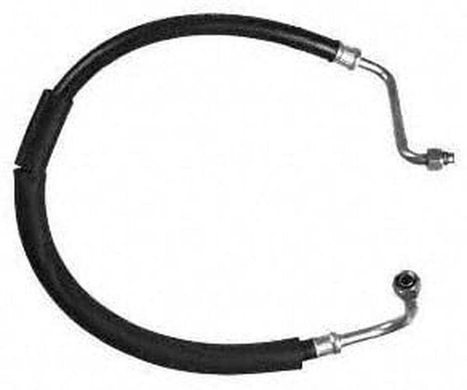 Suction Line Hose Assembly - 55705