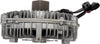 Dorman 622-012 Engine Cooling Fan Clutch for Select Ram Models