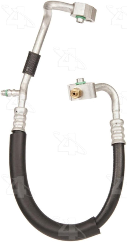 55127 A/C Hoses
