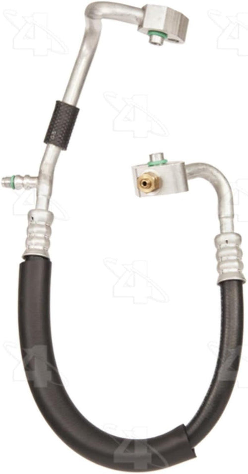 55127 A/C Hoses