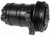 58867 Compressor with Clutch