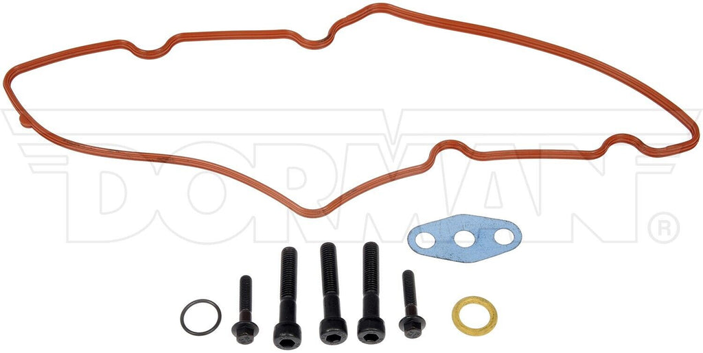 Dorman Diesel High Pressure Oil Pump for Ford 502-560