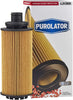 L31385 Premium Engine Protection Cartridge Oil Filter