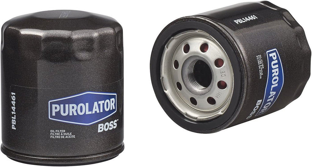 PBL14461 boss Maximum Engine Protection Spin on Oil Filter