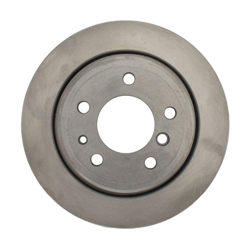 Centric Rear Disc Brake Rotor for 540I, M5 (121.34034)