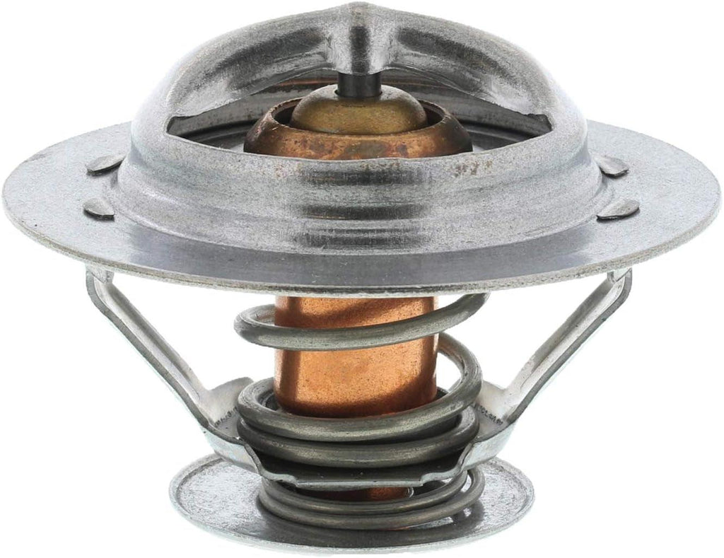 -14252 OE Type Thermostat, Stainless Steel
