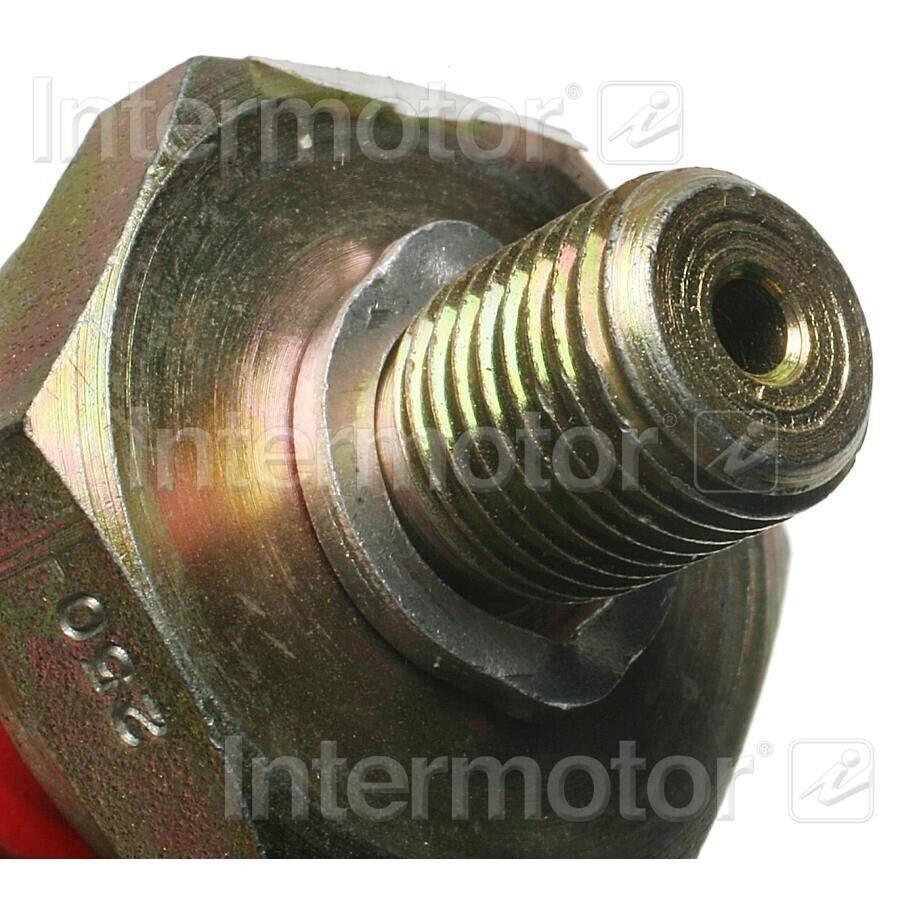 Standard Ignition Engine Oil Pressure Switch for Audi PS-379