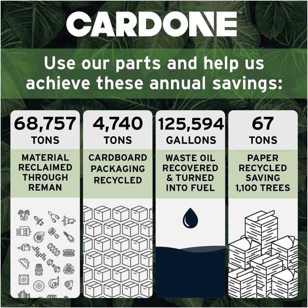 20-69993 Remanufactured Power Steering Pump